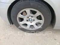 2004 BMW 5 series