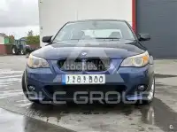 2004 BMW 5 series