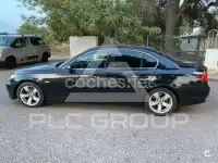 2004 BMW 5 series