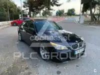 2004 BMW 5 series