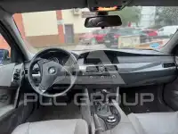 2004 BMW 5 series