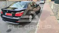 2004 BMW 5 series