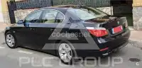 2004 BMW 5 series