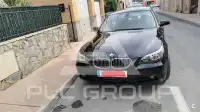 2004 BMW 5 series