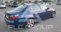 2004 BMW 5 series