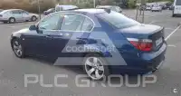 2004 BMW 5 series