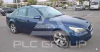 2004 BMW 5 series