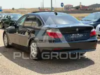 2004 BMW 5 series