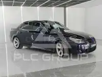 2004 BMW 5 series