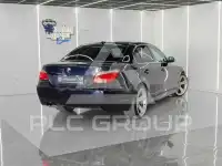 2004 BMW 5 series