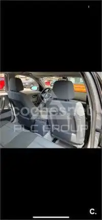 2004 BMW 1 series