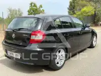 2004 BMW 1 series