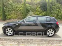 2004 BMW 1 series