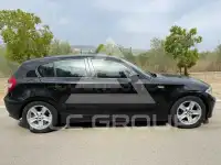 2004 BMW 1 series