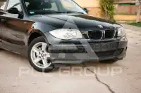 2004 BMW 1 series
