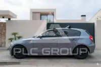 2004 BMW 1 series