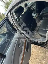 2004 BMW 7 series