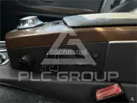 2004 BMW 7 series