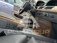 2004 BMW 7 series