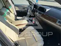 2004 BMW 7 series