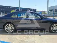 2004 BMW 7 series