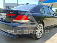 2004 BMW 7 series