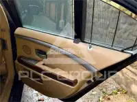 2004 BMW 7 series