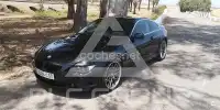 2004 BMW 6 Series
