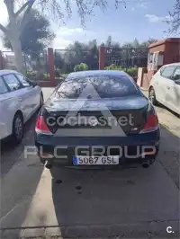 2004 BMW 6 Series