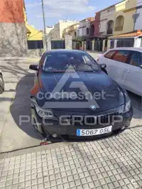2004 BMW 6 Series