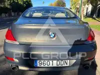 2004 BMW 6 Series