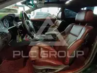 2004 BMW 6 Series