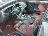 2004 BMW 6 Series