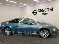 2004 BMW 6 Series
