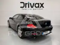 2004 BMW 6 Series