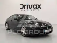 2004 BMW 6 Series