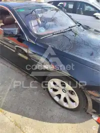 2004 BMW 6 Series