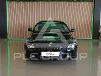 2004 BMW 6 Series