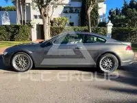 2004 BMW 6 Series