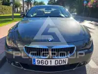 2004 BMW 6 Series