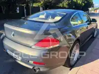 2004 BMW 6 Series