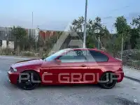 2004 BMW Other