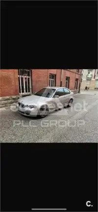 2004 BMW Other