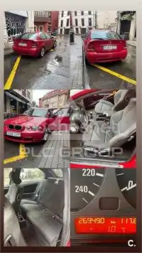 2004 BMW Other