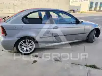 2004 BMW Other