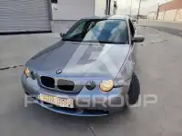 2004 BMW Other
