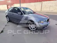 2004 BMW Other
