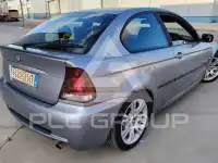 2004 BMW Other