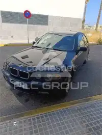 2004 BMW Other