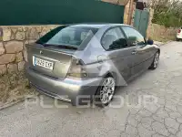2004 BMW Other